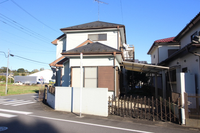 外観1