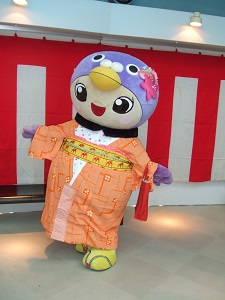 ステキな大人になってくださいね