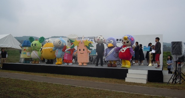 イベント盛りだくさんでした〜!!