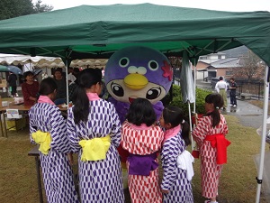大人もこどもも、今日この日のために