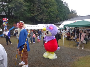 約半年も前から練習をしてきたんだって!