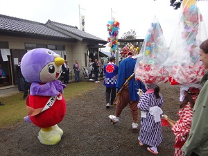 すごいな〜。みんな上手で