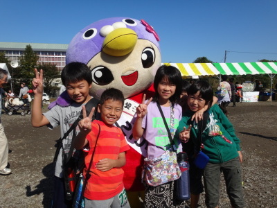 素敵なお祭でした～！！