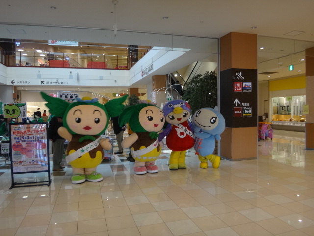 毎年恒例元気アップまつり!!