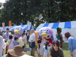 はーとんと子供達２