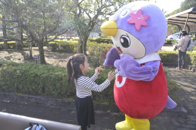 はーとんと女の子