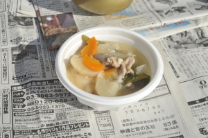 いも煮