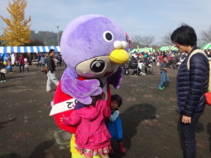 はーとんむぎゅー