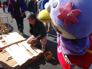 すのこ作り初めてみた～