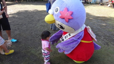 女の子とはーとん!!