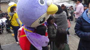 はーとんとお写真！