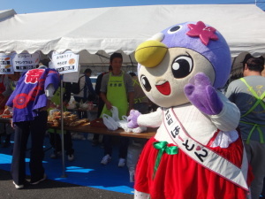 はーとんやきそば食べたい！