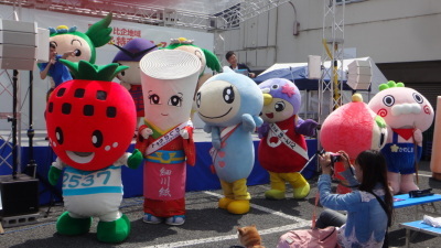 はーとんダンス!