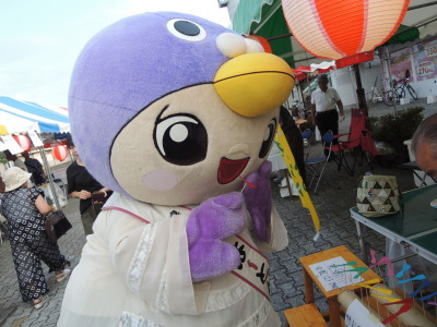 はーとんと竹細工