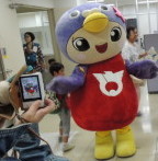シャッターチャンス