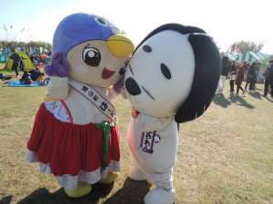 ひやわんとはーとん
