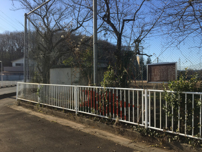 旧鎌倉街道1