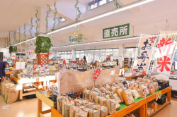 鳩山町上熊井農産物「ちょっくま」
