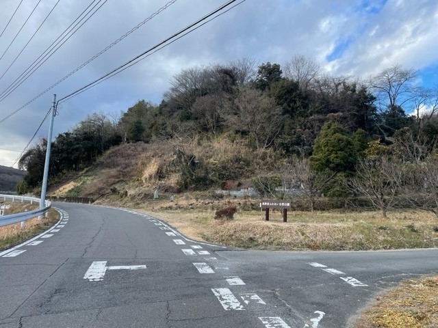 高野倉ふれあい自然公園1