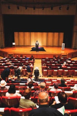 NHK公開収録「東京落語会」03