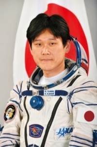 JAXA宇宙飛行士講演会〜7月12日に実施しました〜