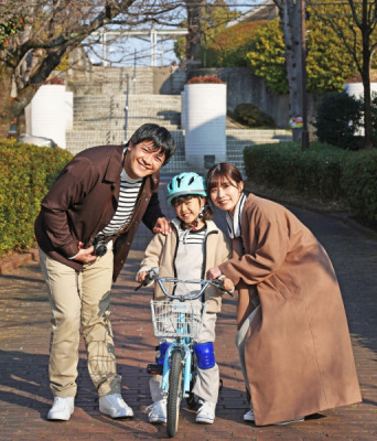 1．子育て編