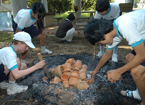 東日本最大級の窯跡群遺跡保存活用事業