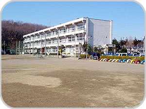 今宿小学校