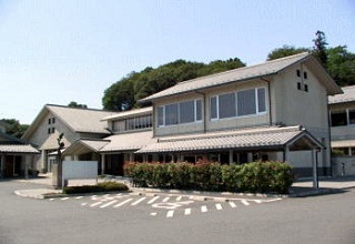 今宿コミュニティセンター