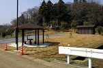 高野倉ふれあい自然公園