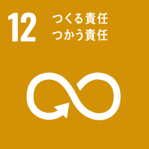 食エコ_SDGs12「つくる責任・つかう責任」