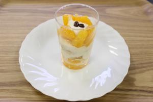 食エコ_ヘルシーありあわせパフェ