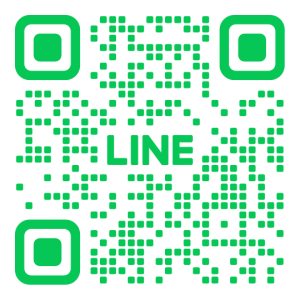LINE 二次元コード