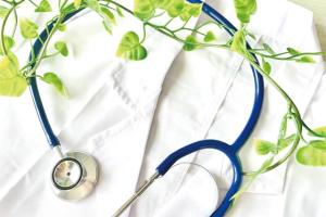 医療イメージ画像