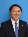 松浪健一郎議員（第19期議会）