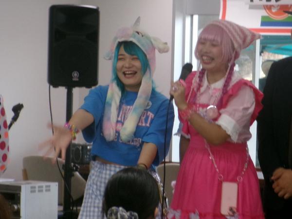 お笑いコンビいちばんかわいい
