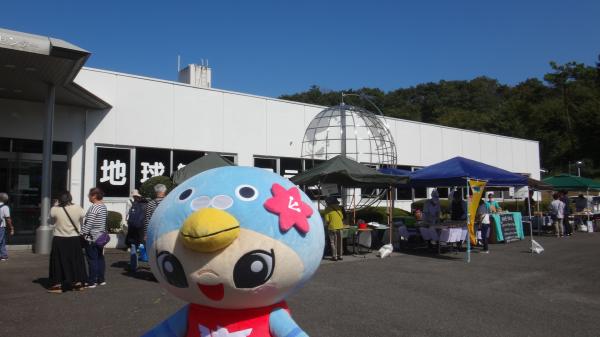 去りゆく姿