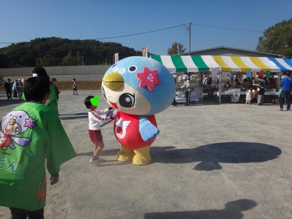 おともだち１