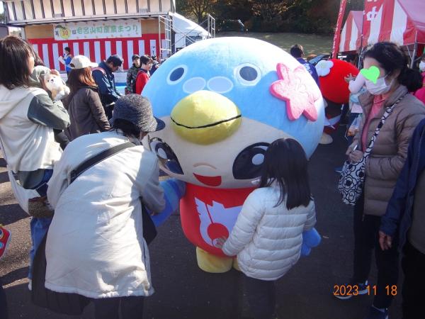 どうもはーとんです