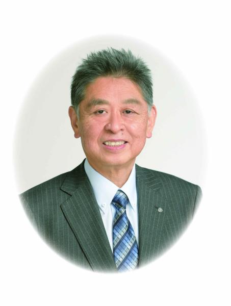 町長写真(2)