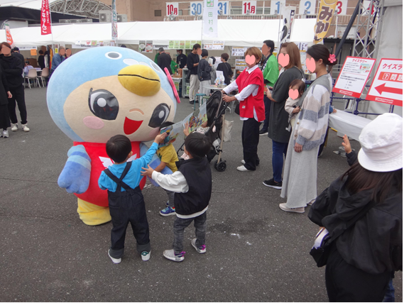 はーとん川口5