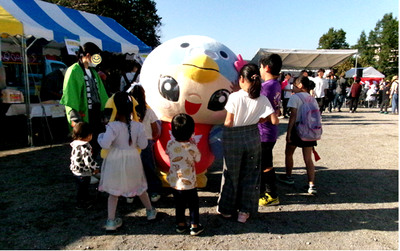 45はと祭3