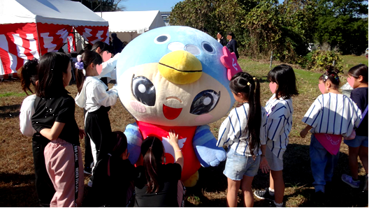 45はと祭6