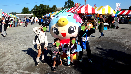 45はと祭8