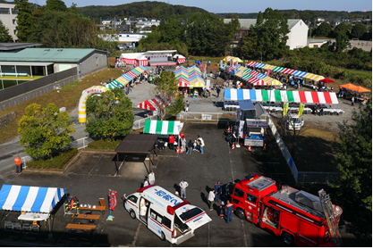 45はと祭12