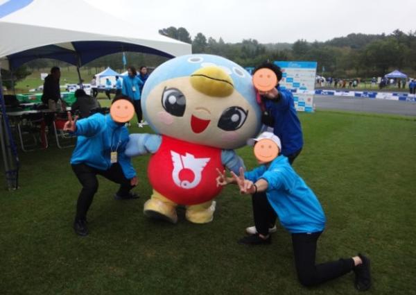 はーとんコスモ9