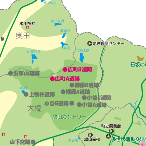 広町遺跡1