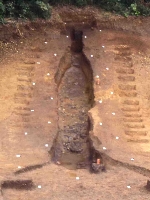 石田遺跡8