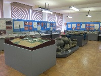 展示室1
