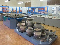展示室2